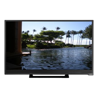 Vizio 28-inch Smart HD Led HDTV with Wifi-e28h-c1 (Refurbished)