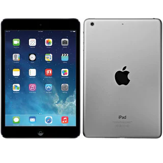 Apple iPad Air Black/Space Grey 16GB Wi-Fi Only MD785LL/A