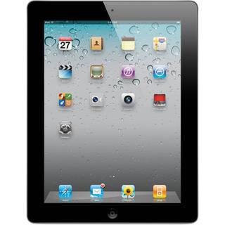 Apple iPad 3 Black 16GB Wi-Fi Only MD705LL/A