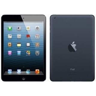 Apple iPad Mini Black Slate 16GB Wi-Fi Only MD528LL/A