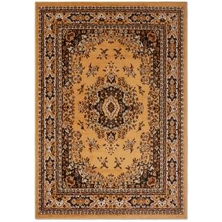 Home Dynamix Premium Collection Traditional Area Rug (7'8X10'7)