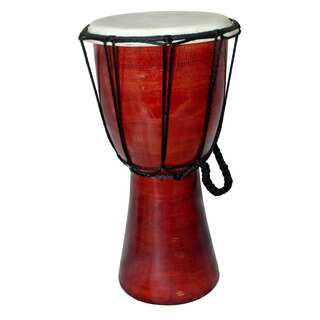 Handcrafted Djembe Drum (Indonesia)