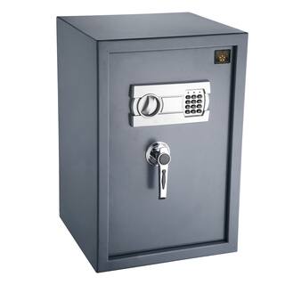 Paragon Lock & Safe ParaGuard Deluxe Electronic Home Security Digital Safe