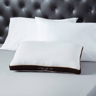 Bedgear Night Performance Memory Foam Pillow