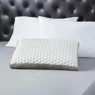Bedgear Dusk Performance Latex Foam Pillow