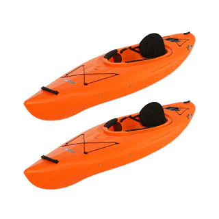 Boats & Kayaks