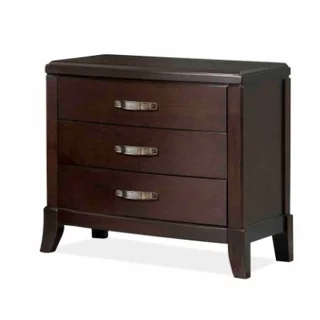 Donner Nightstand with USB