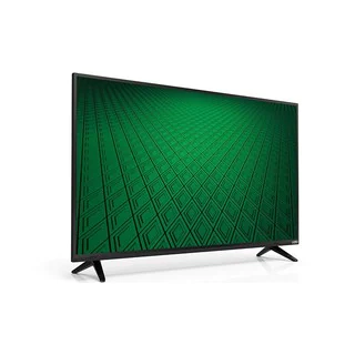 VIZIO D32hn-D0 D-Series Black 32-inch Class Full Array LED TV