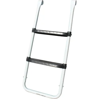 Super Jumper 2-step Trampoline Ladder