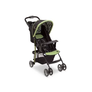 J is for Jeep Brand Metro Stroller