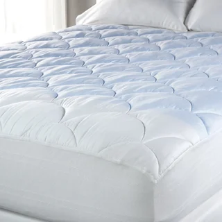Sealy Posturepedic Outlast Cooling Mattress Pad