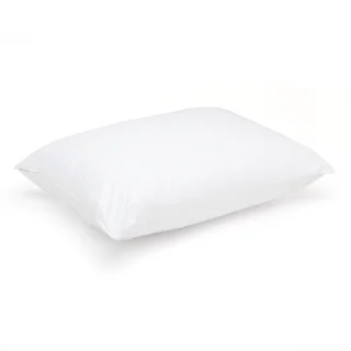 Garnetted Hotel Collection Down Alternative Pillow