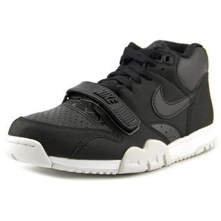 Nike Men's 'Air Trainer 1 Mid' Leather Athletic Shoes
