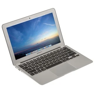 Apple 11-inch Core i5 1.4Ghz 4GB 128GB El Capitan MacBook Air