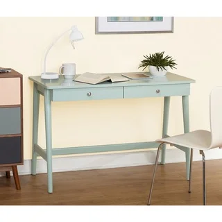Simple Living Vera Mid-century Desk