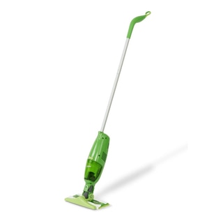 Swiffer Sweeper and Vac Starter Kit in Easy-open Packaging