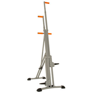 Conquer Vertical Climber Cardio Fitness Climbing Machine 2.0