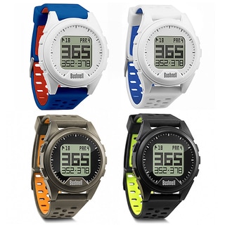Bushnell Neo-ION GPS Watch