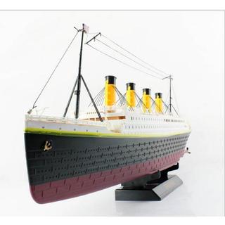 Wange Titanic Micro Blocks Toy Set
