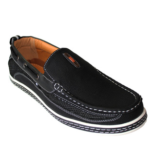 Frenchic Collections Men's Slip-on Loafers