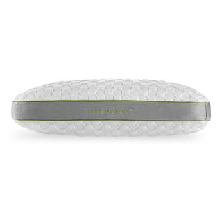 Bedgear Enhance Performance Side Sleeper Latex and Memory Foam Pillow