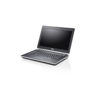 Dell Latitude E6430 Gunmetal Grey 14-inch Intel Core i7 3rd Gen 2.7GHZ 8GB 500GB Windows 10 Home 64-bit Laptop (Refurbished)