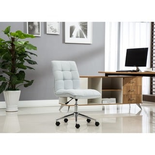 Porthos Home Leanne Adjustable Office Chair