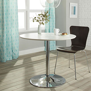 Simple Living Pisa Dining Table