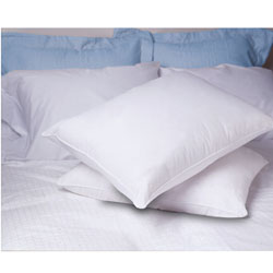 Nexus Ultimate Down-like 230 Thread Count Pillows (Set of 2)