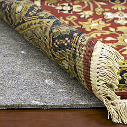 Superior Hard Surface and Carpet Rug Pad (3' x 5')