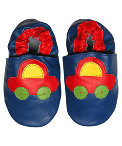 Papush Car Infant Shoes