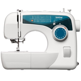 Brother XL2600i Free Arm Sewing Machine Factory Serviced