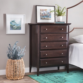 Coventry 5-drawer Chest