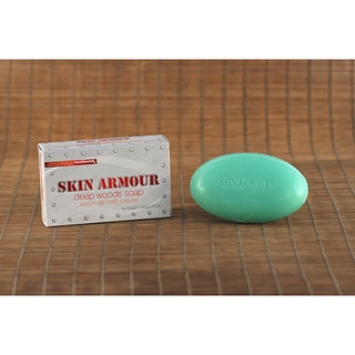 Skin Armour Anti-mosquito Soap