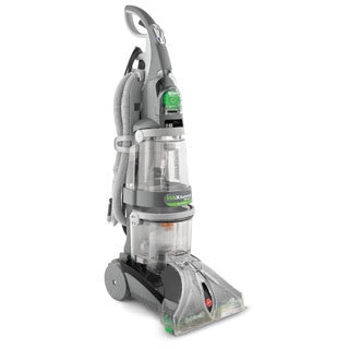Hoover F7412900 Max Extract Upright Carpet Washer