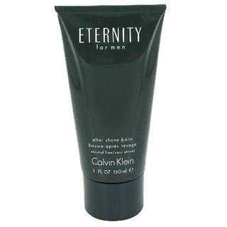 Calvin Klein Eternity Men's 5-ounce After Shave Balm