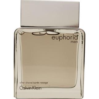 Calvin Klein Euphoria Men's 3.4-ounce After Shave Splash