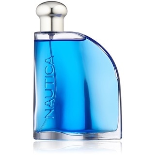 Nautica Blue Men's 3.4-ounce Eau de Toilette Spray