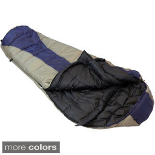 Ledge River 0-degree XL Sleeping Bag