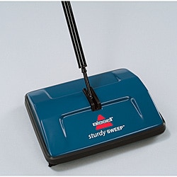 Bissell 2402Z Sturdy Sweep Carpet Sweeper