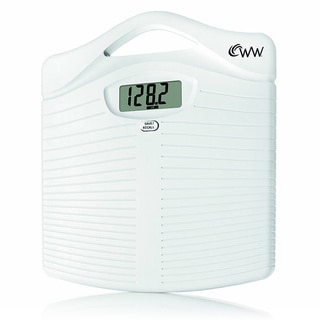 Weight Watchers Portable Precision Scale