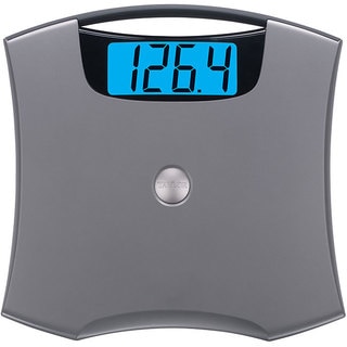 Taylor 7405 High-capacity (440-pound) Electronic Digital Scale