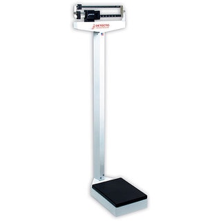 Detecto 437 Physician Scale