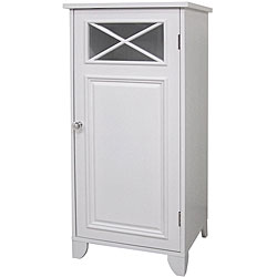 Virgo 1-door Floor Cabinet