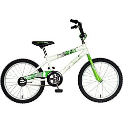 Mantis Grizzled 20-inch Boy's Bicycle