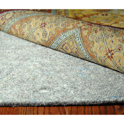 Safavieh Durable Hard Surface and Carpet Rug Pad (2' x 10')