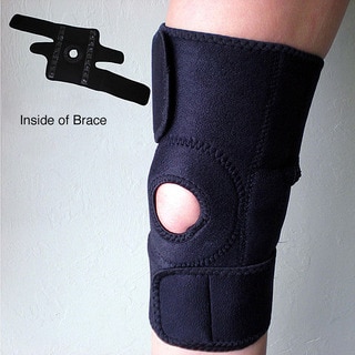 Magnetic Knee Brace