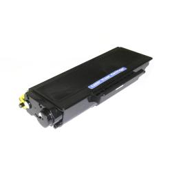 TN580/ TN650 Black Premium Brother-compatible Laser Toner Cartridge