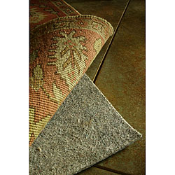 Superior Hard Surface and Carpet Rug Pad (2'6x10')
