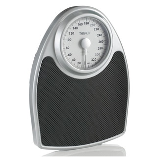 Conair Extra-Large Dial Analog Scale